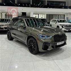 بي ام دبليو X5